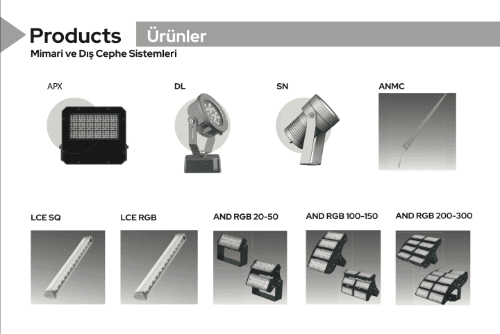 Lumline | Global Lighting Design Product Image